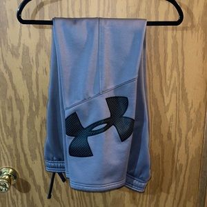 Youth UA Joggers